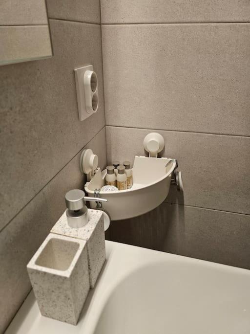 Ewa Green Towers ピテシュティ エクステリア 写真